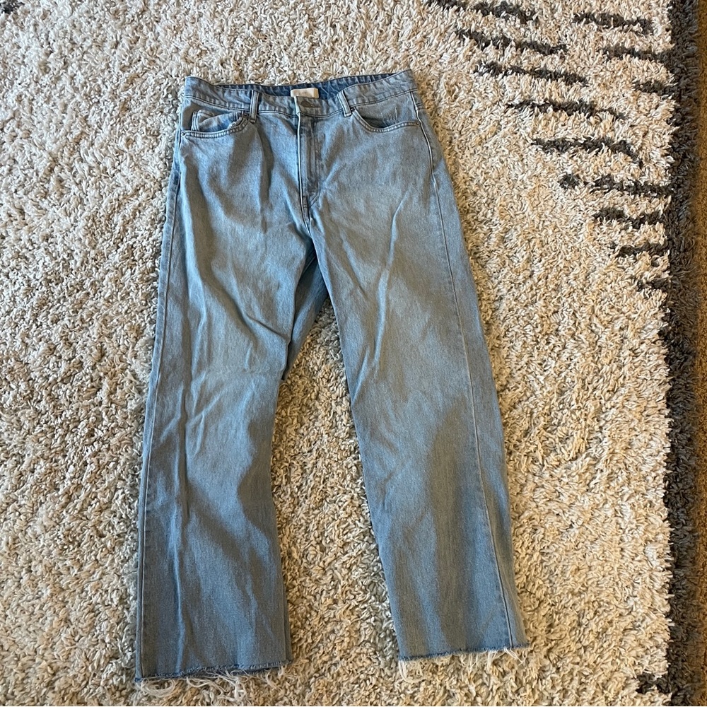 H&M Jeans